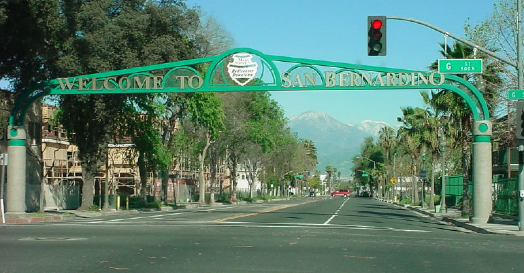 San Bernardino Evictions san bernardino sign eviction