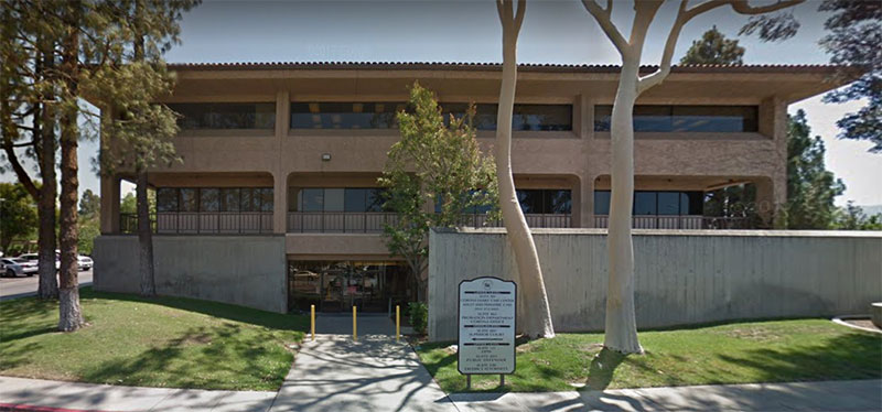 Riverside Evictions corona courthouse buena vista riverside