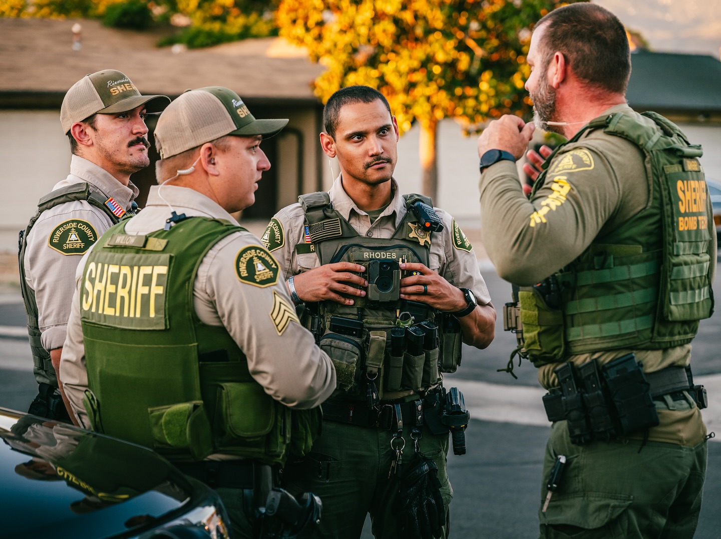 Riverside Evictions rso lockout