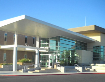 San Bernardino Evictions fontana eviction courthouse