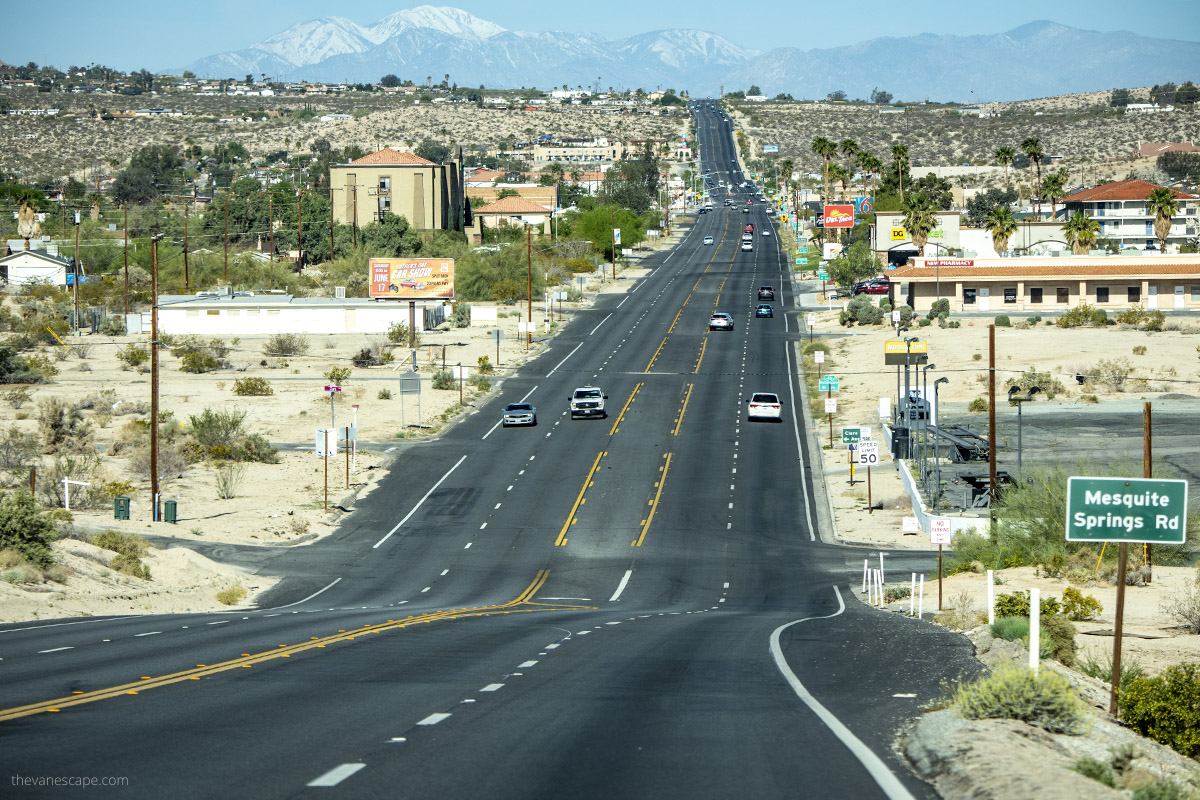 San Bernardino Evictions joshua tree town eviction